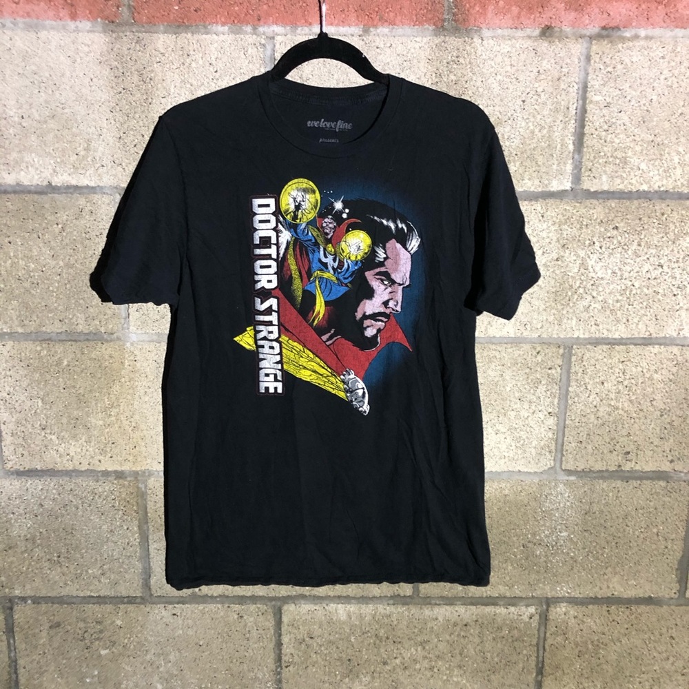 MARVEL Dr Strange Tshirt